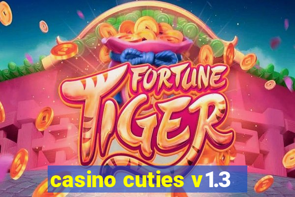 casino cuties v1.3 - android apk